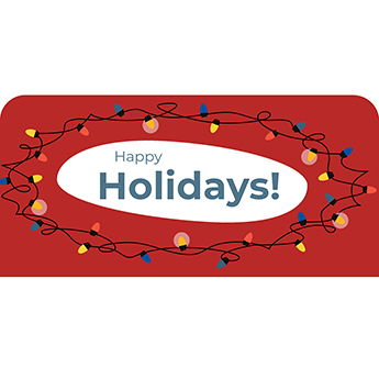 Holiday Email Animation